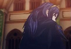 Fire Emblem