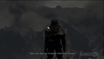 Dark Souls