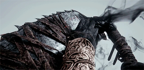 Bloodborne
