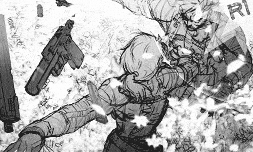 Metal Gear